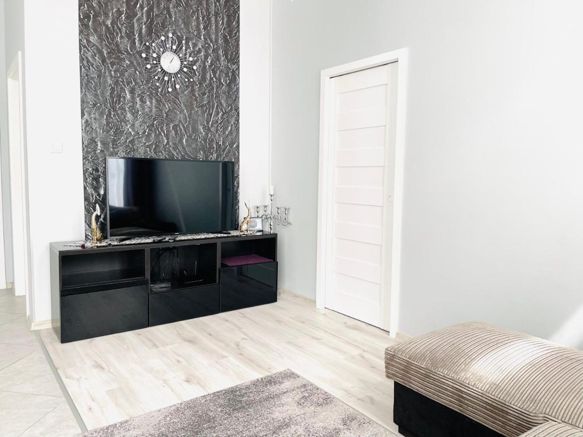 Miedzyzdrojski Rynek By Baltic Home Miedzyzdroje Buitenkant foto