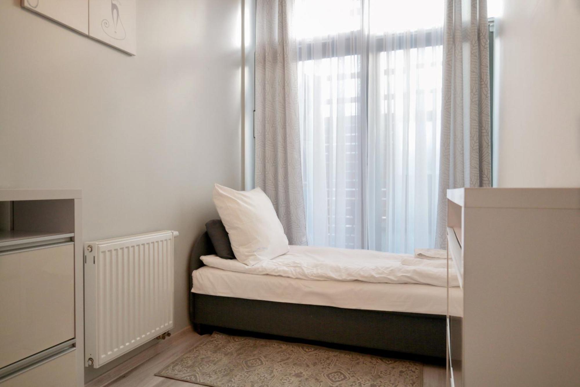 Miedzyzdrojski Rynek By Baltic Home Miedzyzdroje Buitenkant foto