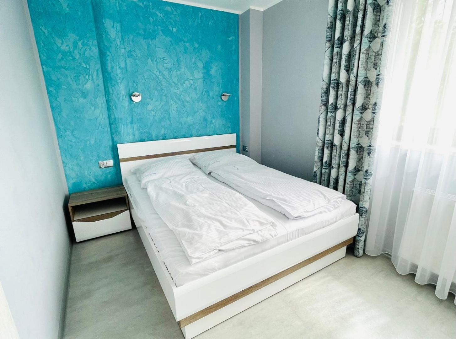 Miedzyzdrojski Rynek By Baltic Home Miedzyzdroje Buitenkant foto