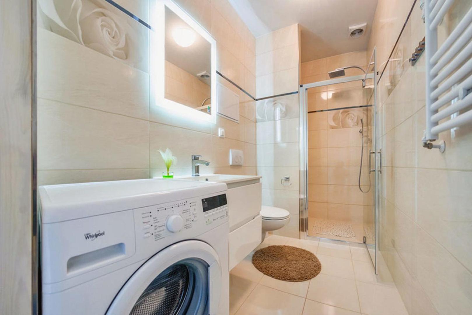 Miedzyzdrojski Rynek By Baltic Home Miedzyzdroje Buitenkant foto