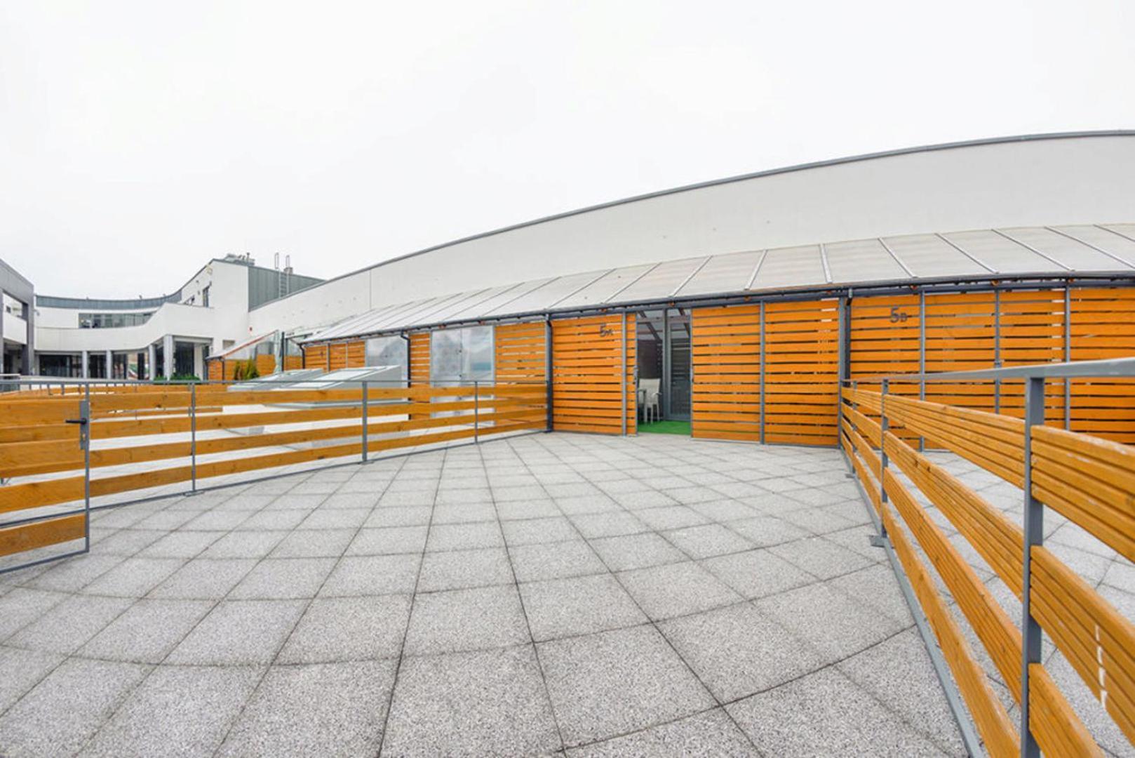 Miedzyzdrojski Rynek By Baltic Home Miedzyzdroje Buitenkant foto