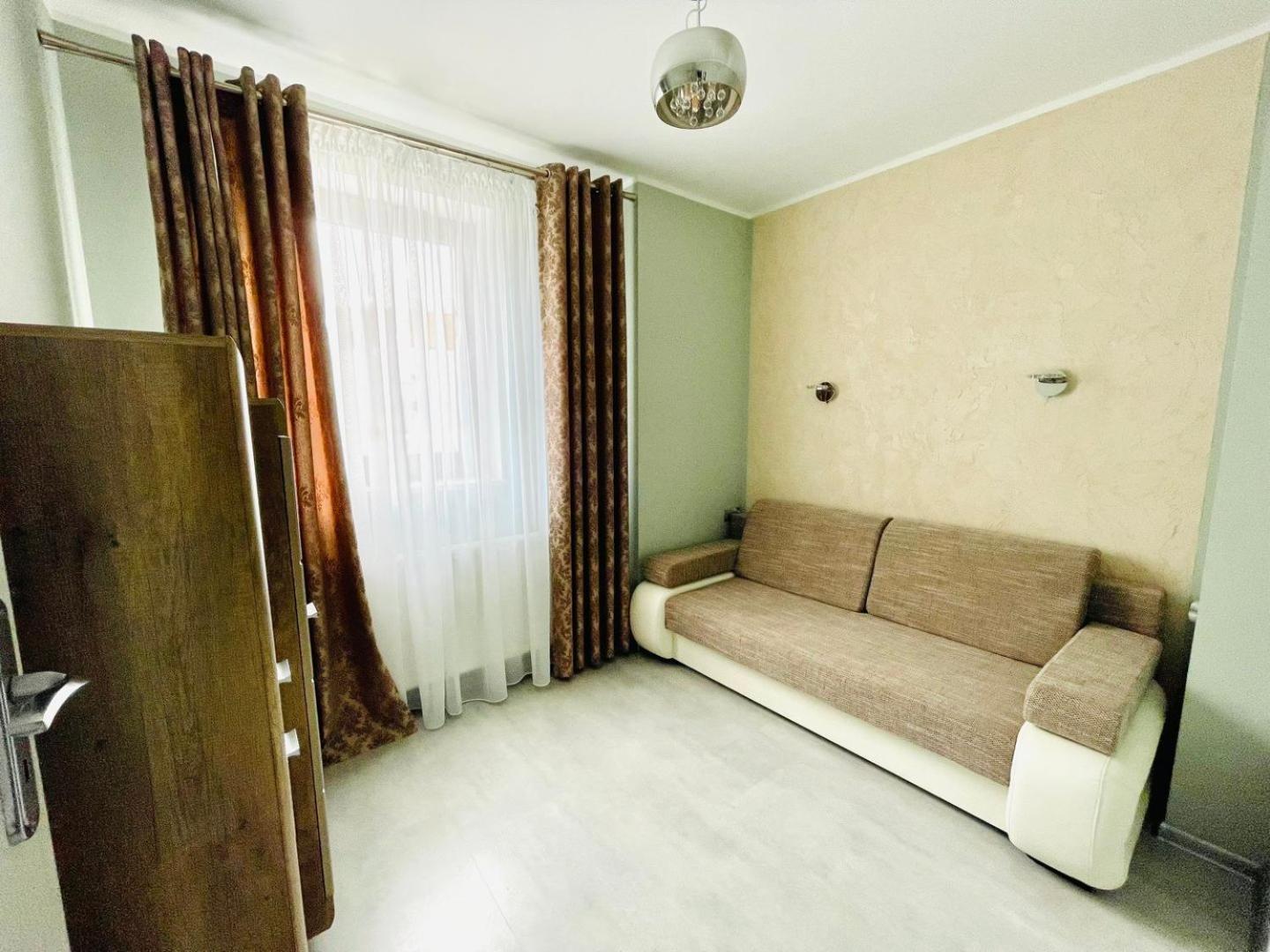 Miedzyzdrojski Rynek By Baltic Home Miedzyzdroje Buitenkant foto