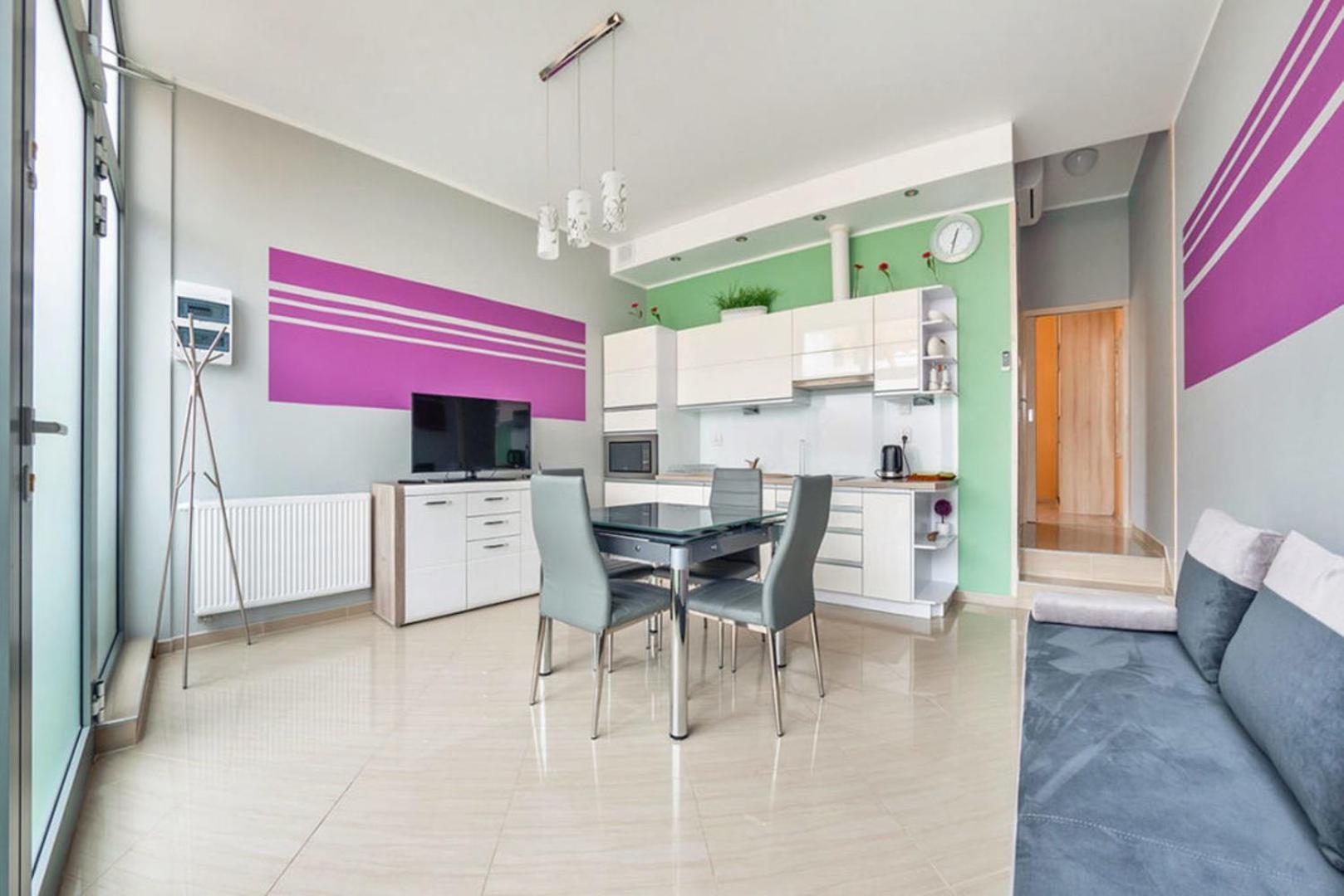 Miedzyzdrojski Rynek By Baltic Home Miedzyzdroje Buitenkant foto