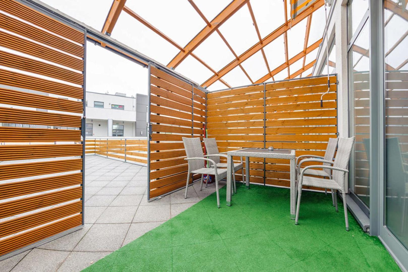 Miedzyzdrojski Rynek By Baltic Home Miedzyzdroje Buitenkant foto